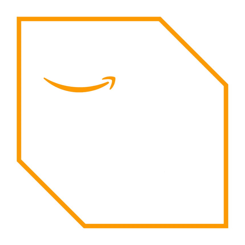 AWS Partner — Advanced Tier Services