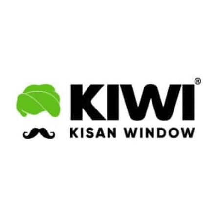 Kiwi Kisan Window